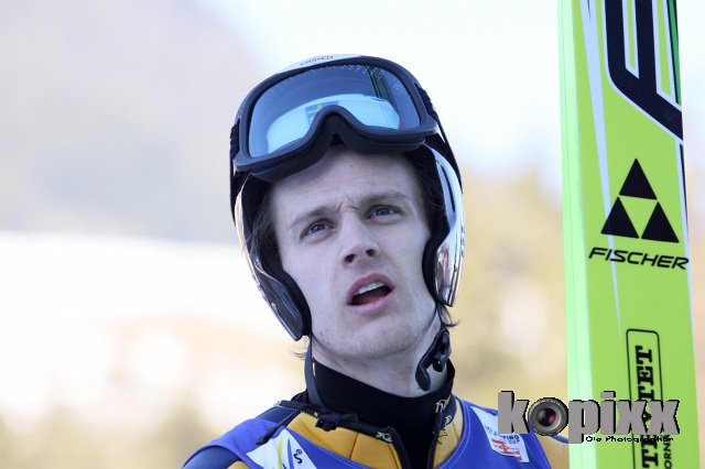 Skifliegen Kulm 2009 (17).jpg - Pichler Thomas